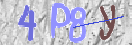 Imagen CAPTCHA