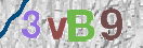 Imagen CAPTCHA