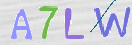 Imagen CAPTCHA