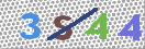 Imagen CAPTCHA