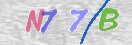 Imagen CAPTCHA