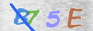 Imagen CAPTCHA